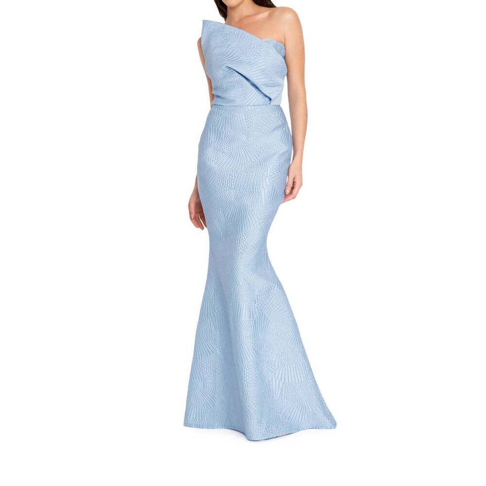 NEW NICOLE BAKTI 7279 in light blue